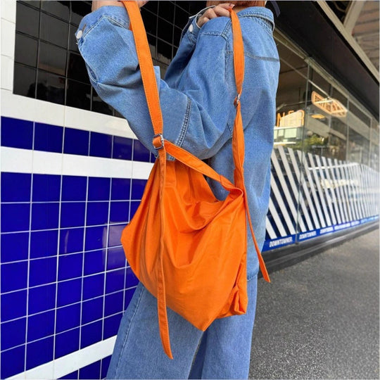 Damen Oversized Denim-Hemdjacke mit verlängertem Schnitt und kastiger Passform Shop Nory