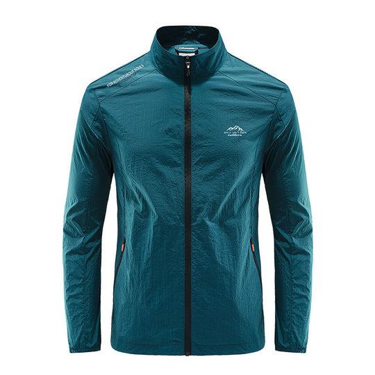 Herren Wetterfeste Windjacke Shop Nory