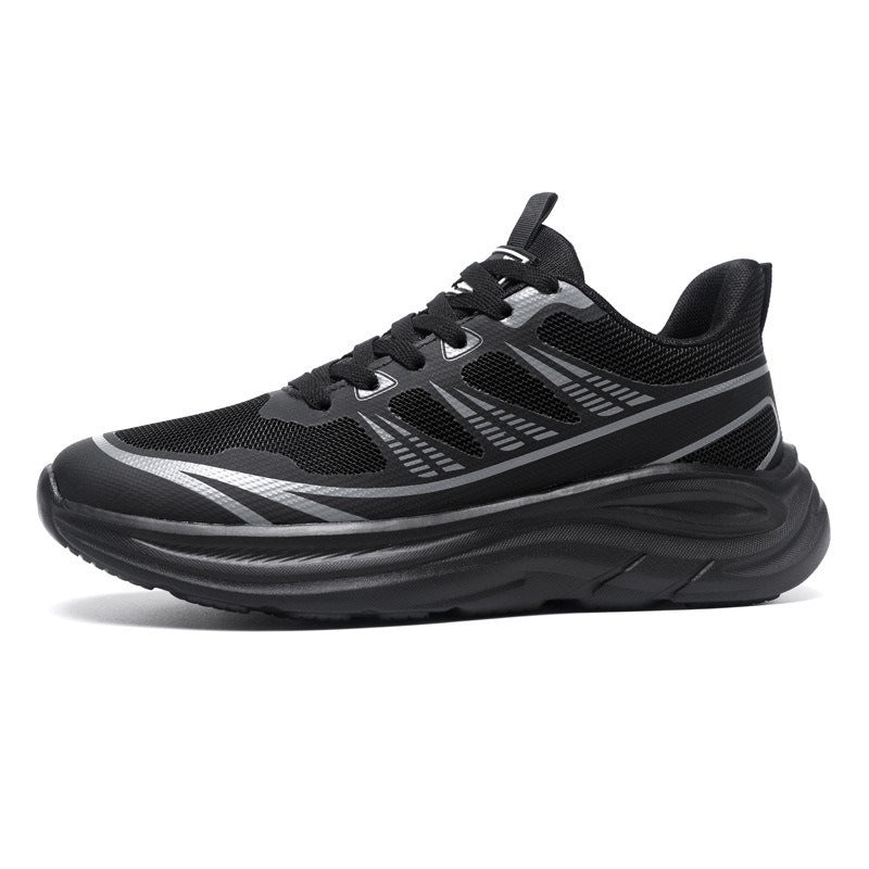 Herren Sportliche Laufschuhe mit atmungsaktivem Obermaterial Shop Nory