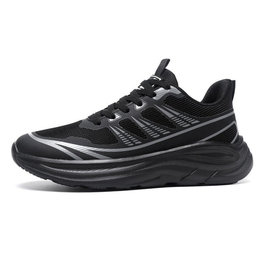 Herren Sportliche Laufschuhe mit atmungsaktivem Obermaterial Shop Nory