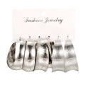 Damen Ohrringe Set mit modernem und einzigartigem Design Shop Nory