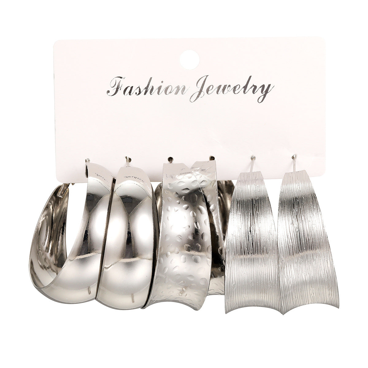 Damen Ohrringe Set mit modernem und einzigartigem Design Shop Nory