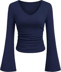 Marineblau