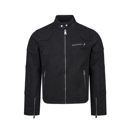 Herren Kurzblouson Shop Nory
