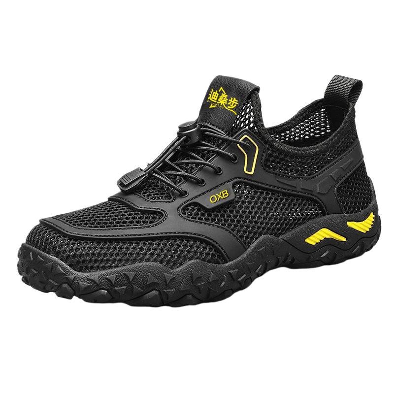 Herren Sportliche Mesh Laufschuhe Shop Nory