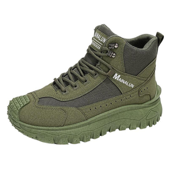 Herren Hochwertige Wanderschuhe Shop Nory