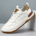 Damen Bequeme Sneaker aus hochwertigem Leder