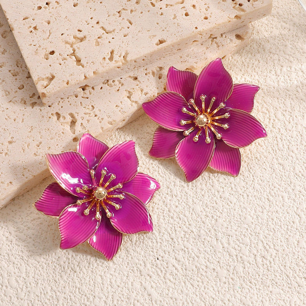Damen Blumenschmuck Broschen Shop Nory