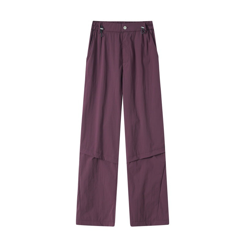 Damen Legere und elegante Freizeithose Shop Nory