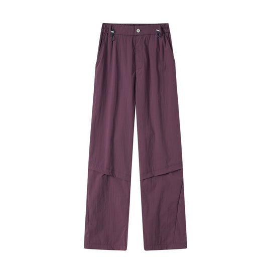 Damen Legere und elegante Freizeithose Shop Nory