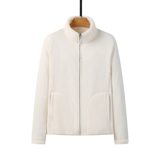 Damen Fleecejacke Shop Nory