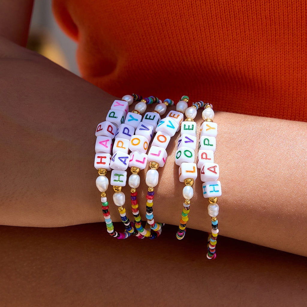 Damen Armband mit stilvollem Design und hypoallergenen Eigenschaften Shop Nory