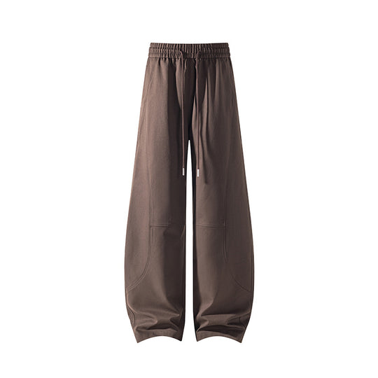 Damen Weit geschnittene Sportpants Shop Nory