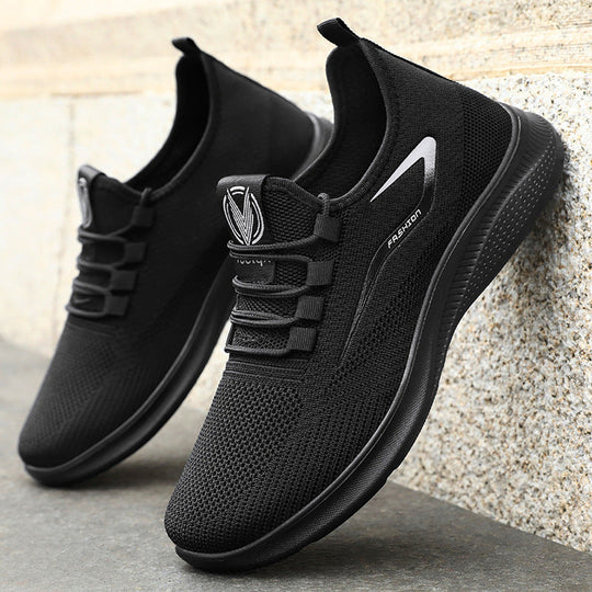 bequeme Sneaker mit kühlendem Komfort für den Sommer ShopNory ShopNory
