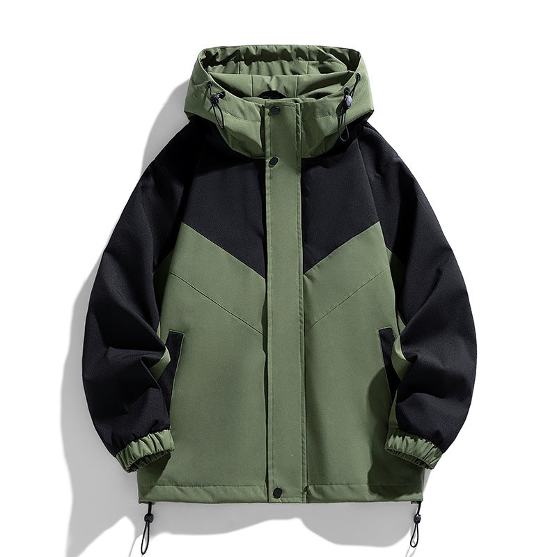 Damen Sportliche Funktionsjacke Shop Nory