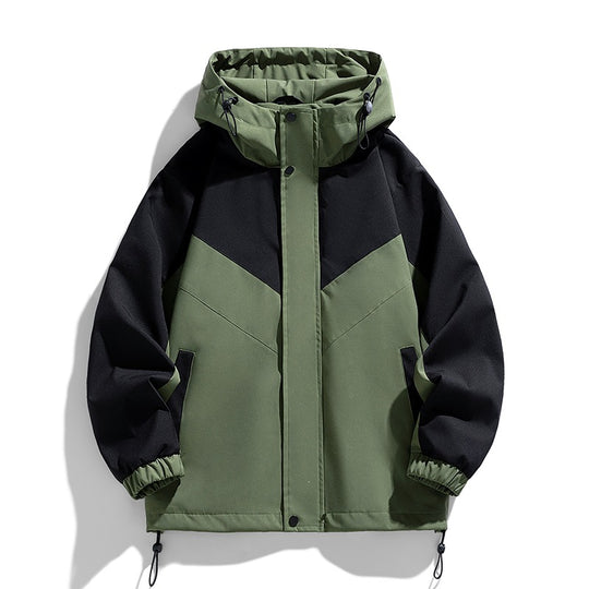 Damen Sportliche Funktionsjacke Shop Nory