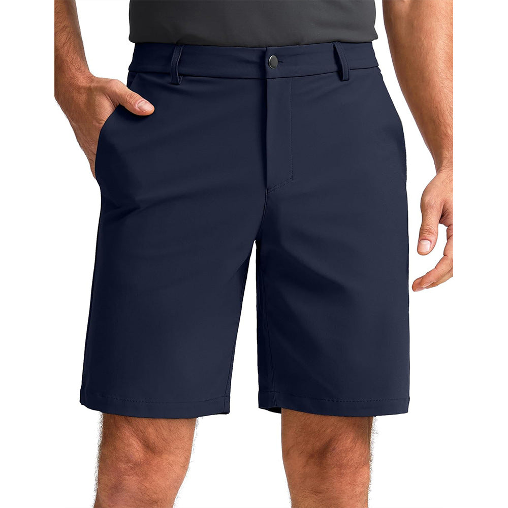 Gerade Golfshorts