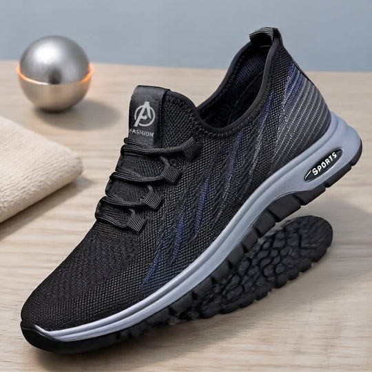 Herren Atmungsaktive und Dämpfende Sneakers Shop Nory
