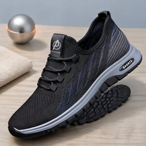 Herren Atmungsaktive und Dämpfende Sneakers Shop Nory