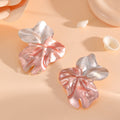 Damen Schmuckclip im kunstvollen Blattdesign Shop Nory