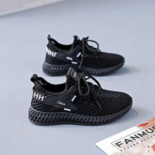 Damen Leichte und atmungsaktive Fitness-Sneaker Shopnory