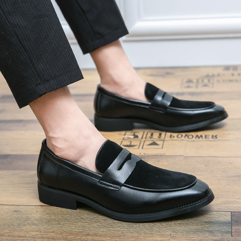 Damen Elegante Mokassins aus hochwertigem Leder mit modischem Detail Shopnory