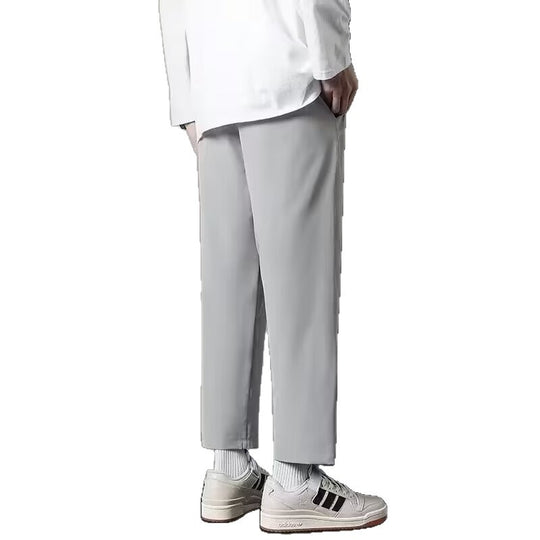 Herren Bequeme und modische Relaxed-Fit Jogginghose Shop Nory
