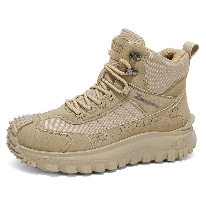 Herren Hochwertige Wanderschuhe Shop Nory