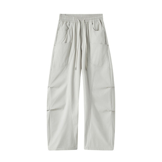 Damen Bequeme Cargo-Hose Shop Nory