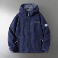 Marineblau