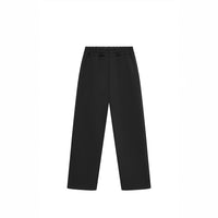 Schwarze Hose