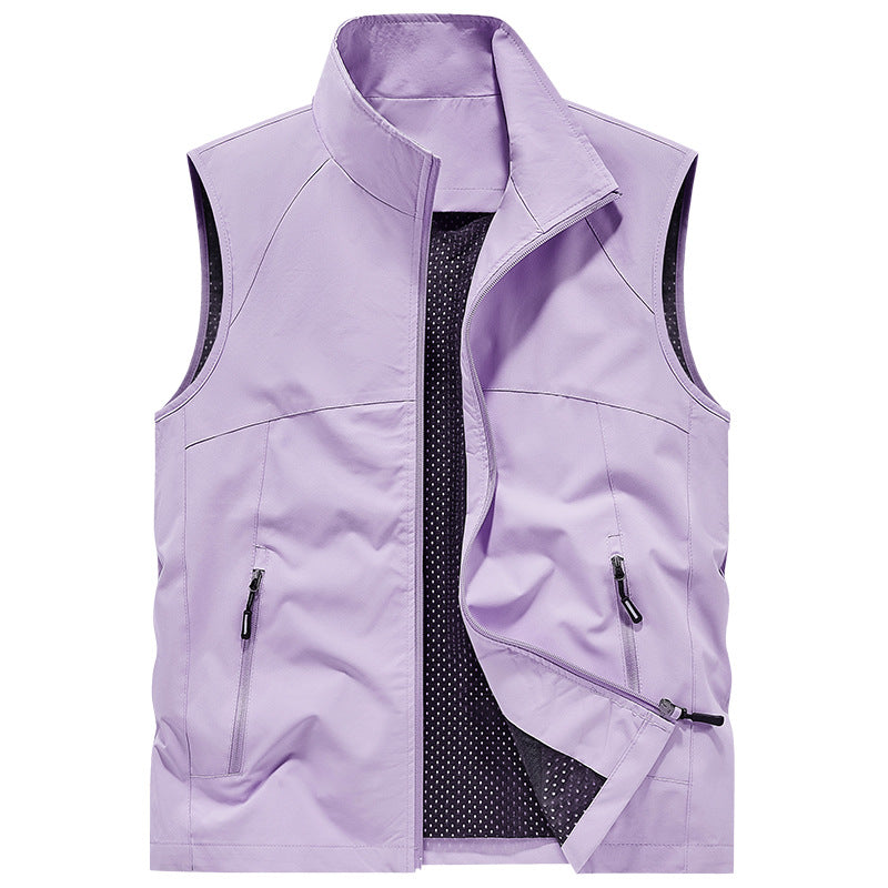 Herren Multifunktionale Outdoor-Weste Shop Nory 1788241283