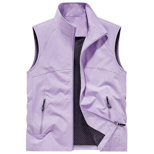 Herren Multifunktionale Outdoor-Weste Shop Nory 1788241283