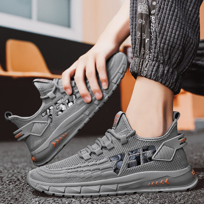 Herren Atmungsaktive Laufschuhe Shop Nory 1788175358
