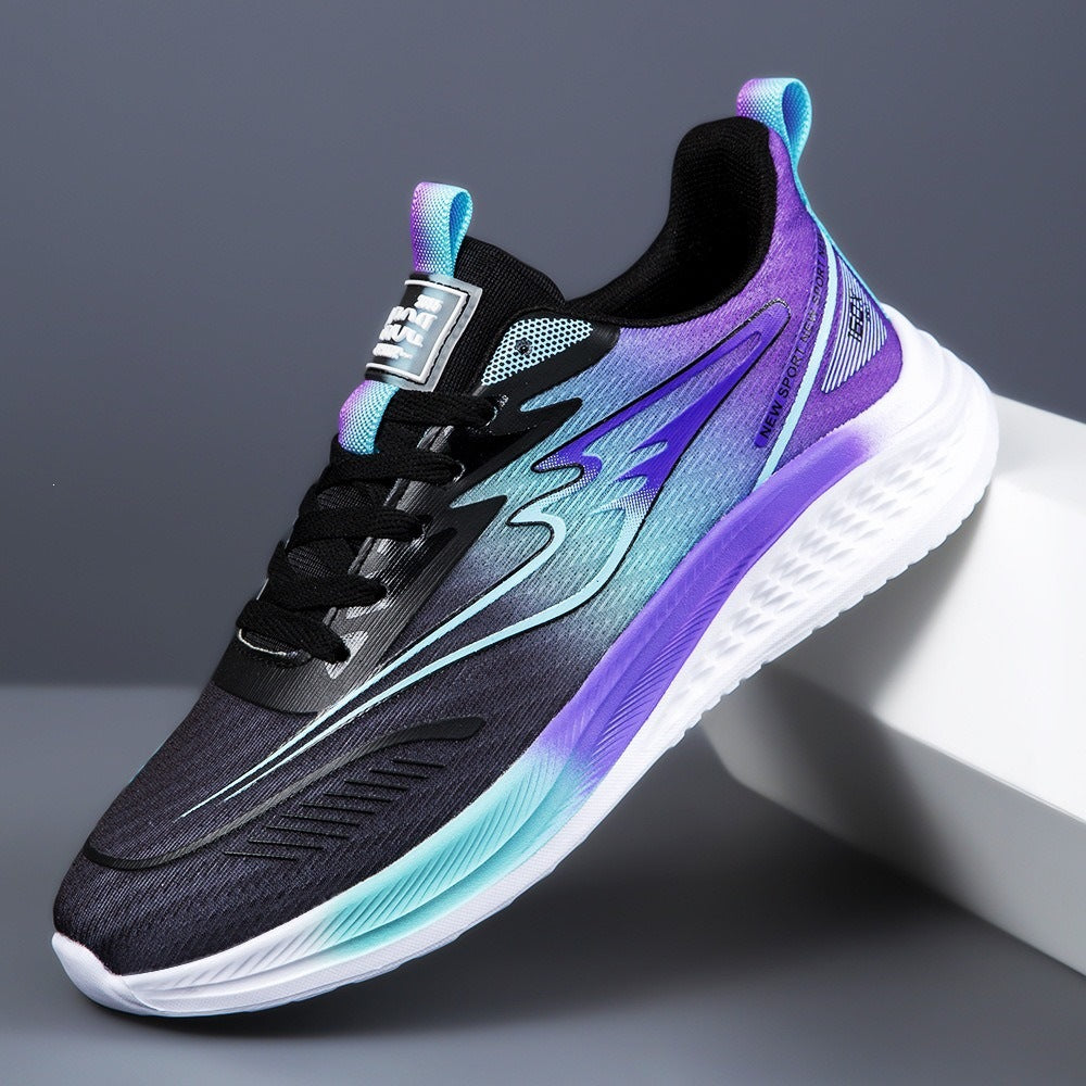 Herren Sportliche und Dämpfende Laufschuhe Shop Nory