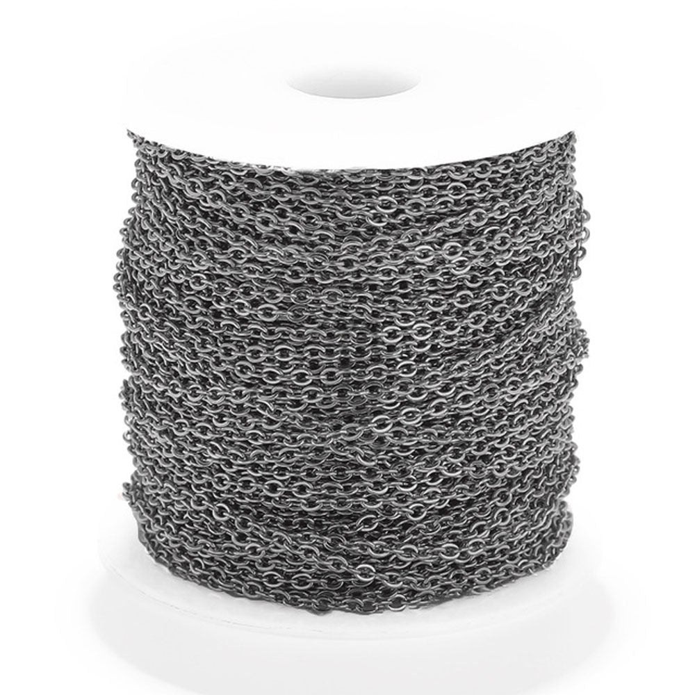 Damen Schmuckkettenrolle aus hochwertigem Edelstahl Shop Nory