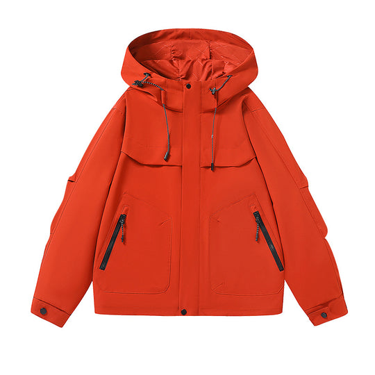 Herren Technische Outdoor-Jacke Shop Nory 1787797673