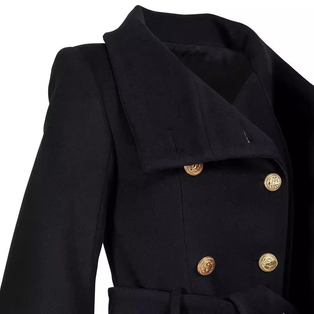 Damen Figurbetonter Minirock mit hoher Taille und cleanem Schnitt Shop Nory