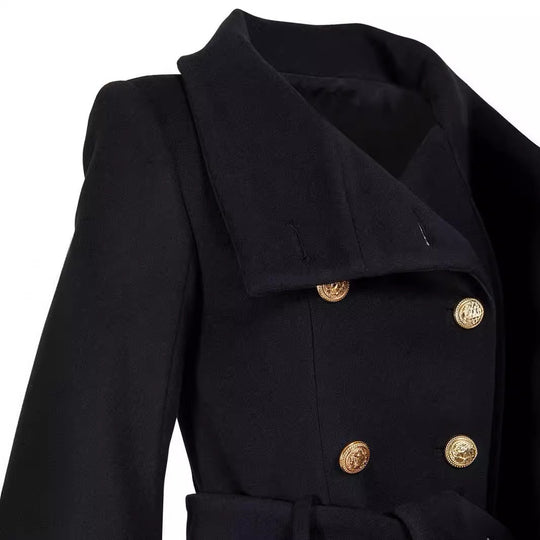 Damen Figurbetonter Minirock mit hoher Taille und cleanem Schnitt Shop Nory