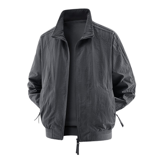 Herren Leichte und funktionale Bomberjacke Shop Nory