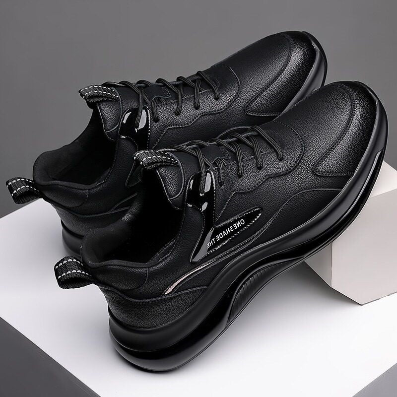 Herren Sportliche Schnürschuhe Shop Nory