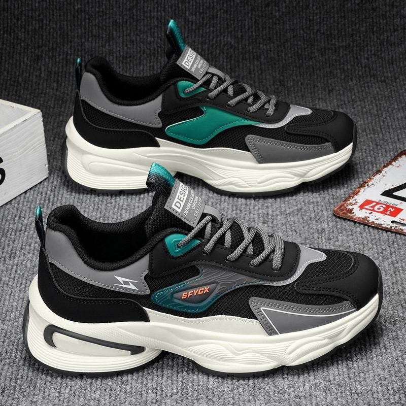 Herren Sportliche Komfort-Sneaker mit Dämpfung Shop Nory
