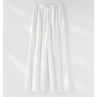Weiße Hose