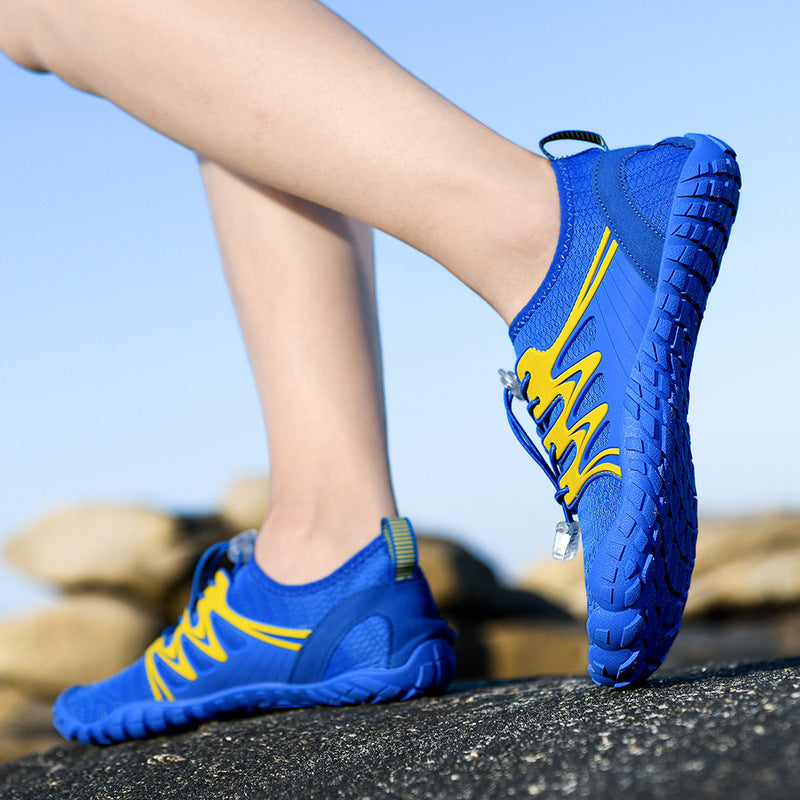 Damen Aqua-Schuhe