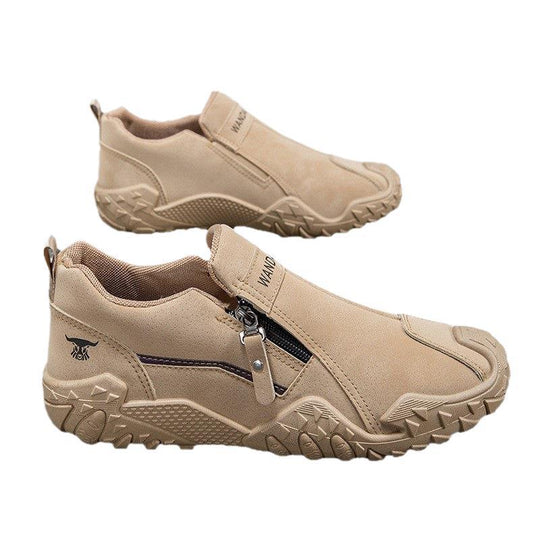 Herren Sportliche Slip-On Schuhe Shop Nory
