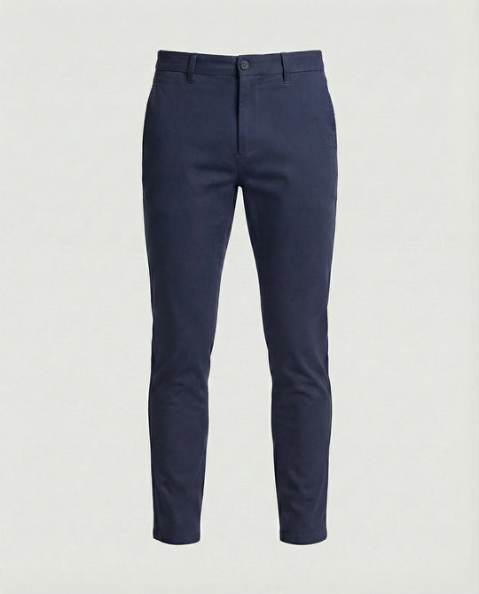 Herren Slim Fit Jeans mit Stretch
