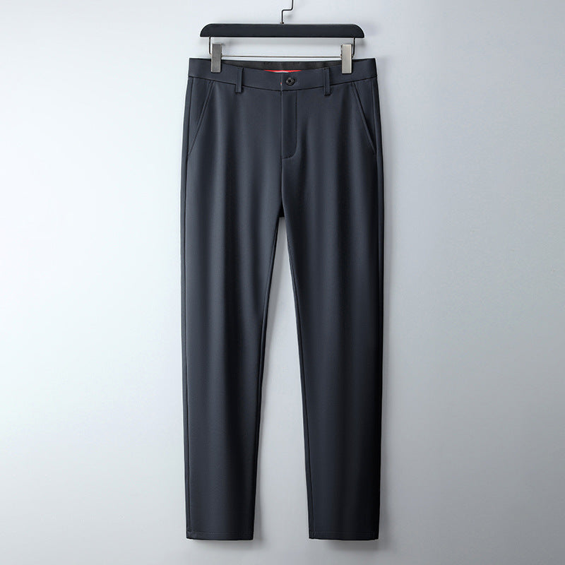 Herren Elegante Anzughose Shop Nory