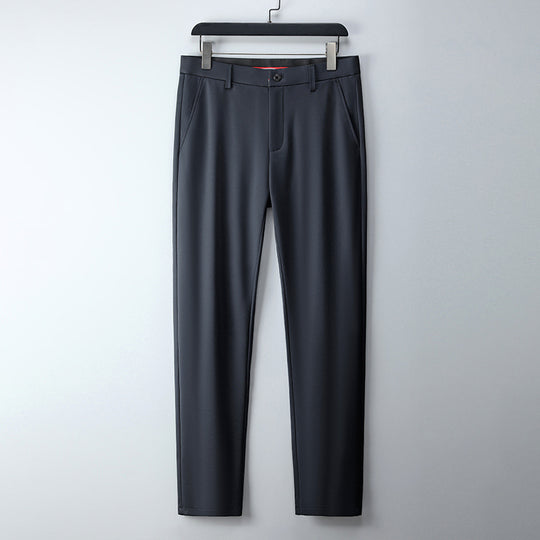 Herren Elegante Anzughose Shop Nory