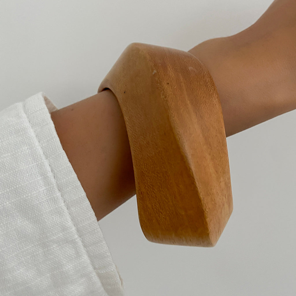 Damen Holzarmband Shop Nory