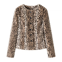 Leopardenmuster